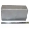 DIECAST ALUMINUM ENCLOSURE