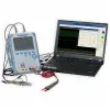 200 MHZ 1GS/S DUAL CHANNEL OSCILLOSCOPE