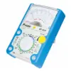 PROTECTIVE FUNCTION ANALOG MULTIMETER