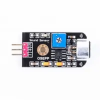 SOUND SENSOR MODULE