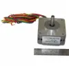 STEPPER MOTOR