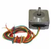 STEPPER MOTOR