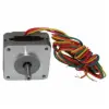 STEPPER MOTOR