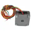 STEPPER MOTOR