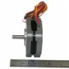 STEPPER MOTOR