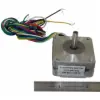 STEPPER MOTOR