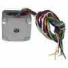 STEPPER MOTOR