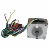 STEPPER MOTOR