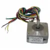 STEPPER MOTOR