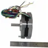 STEPPER MOTOR