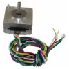 STEPPER MOTOR