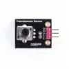 POTENTIOMETER MODULE