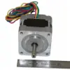 STEPPER MOTOR