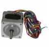 STEPPER MOTOR