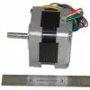 STEPPER MOTOR