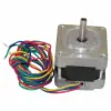 STEPPER MOTOR