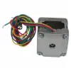 STEPPER MOTOR