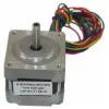 STEPPER MOTOR