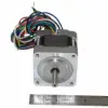 STEPPER MOTOR