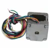 STEPPER MOTOR