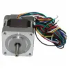 STEPPER MOTOR