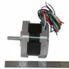 STEPPER MOTOR