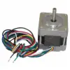 STEPPER MOTOR