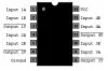 QUAD 2 IN NAND BUFFER