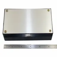 PROJECT ENCLOSURE, MOLDED PLAS