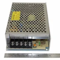 15 VOLT 4AMP SWITCHING POWER SUPPLY 60 WATTS