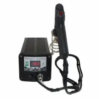 BLACKJACK SOLDERWERKS HIGH POWERED PISTOL SOLDER SUCTION SYSTEM