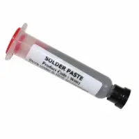 SOLDER PASTE 50 GRAMS