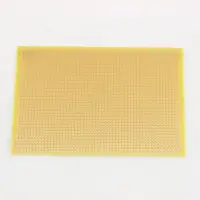 150MM X 100 MM PERFBOARD MATERIAL