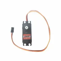 OSEPP - 5010SR ECON SERVO - 180 (COMPARABLE TO SERVOCITY# 31311S00)