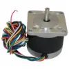 STEPPER MOTOR