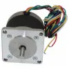 STEPPER MOTOR