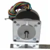 STEPPER MOTOR