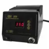 LEAD-FREE SOLDERING STATION DI