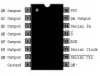 8 BIT SERIAL-PARAL SHIFT REG 3