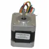 STEPPER MOTOR