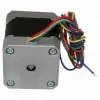 STEPPER MOTOR