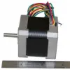 STEPPER MOTOR