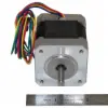 STEPPER MOTOR