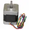 STEPPER MOTOR