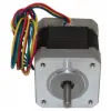 STEPPER MOTOR