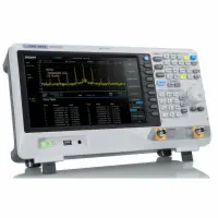 9KHZ-3.2GHZ, PHASE NOISE<-98DBC/HZ，RBW 10HZ-1MHZ, MIN. DANL -161DBM/HZ,