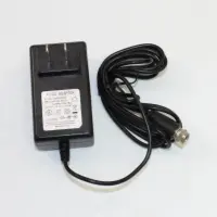 AC/DC 24 VOLT,6 AMP F CONNECTOR ADAPTOR
