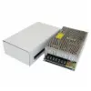 7.5 VOLT 20 AMP 150 WATT POWER SUPPLY