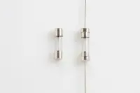 IEC 5X20MM GLASS - SLOW, 250V 100MA