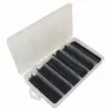 ALL BLACK HEAT SHRINK KIT